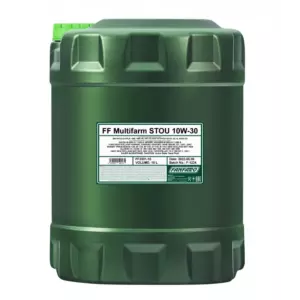 FANFARO MULTIFARM STOU 10W-30 10L TRAKTORIÖLJY