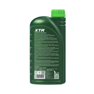 FANFARO XTR 0W-30 1L MOOTTORIÖLJY