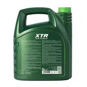 FANFARO XTR 0W-30 5L MOOTTORIÖLJY