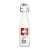 PULLO PATENTTIKORKILLA 0,5 L