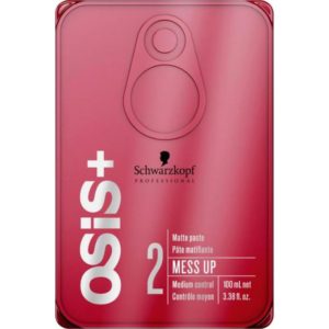 OSiS+ mattavaha 100ml Mess Up