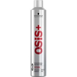 OSiS+ hiuskiinne 500ml Session