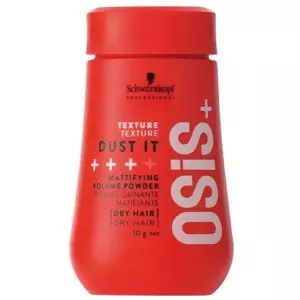 OSIS+ DUST IT MATTAPUUTERI SIROTELTAVA 10G