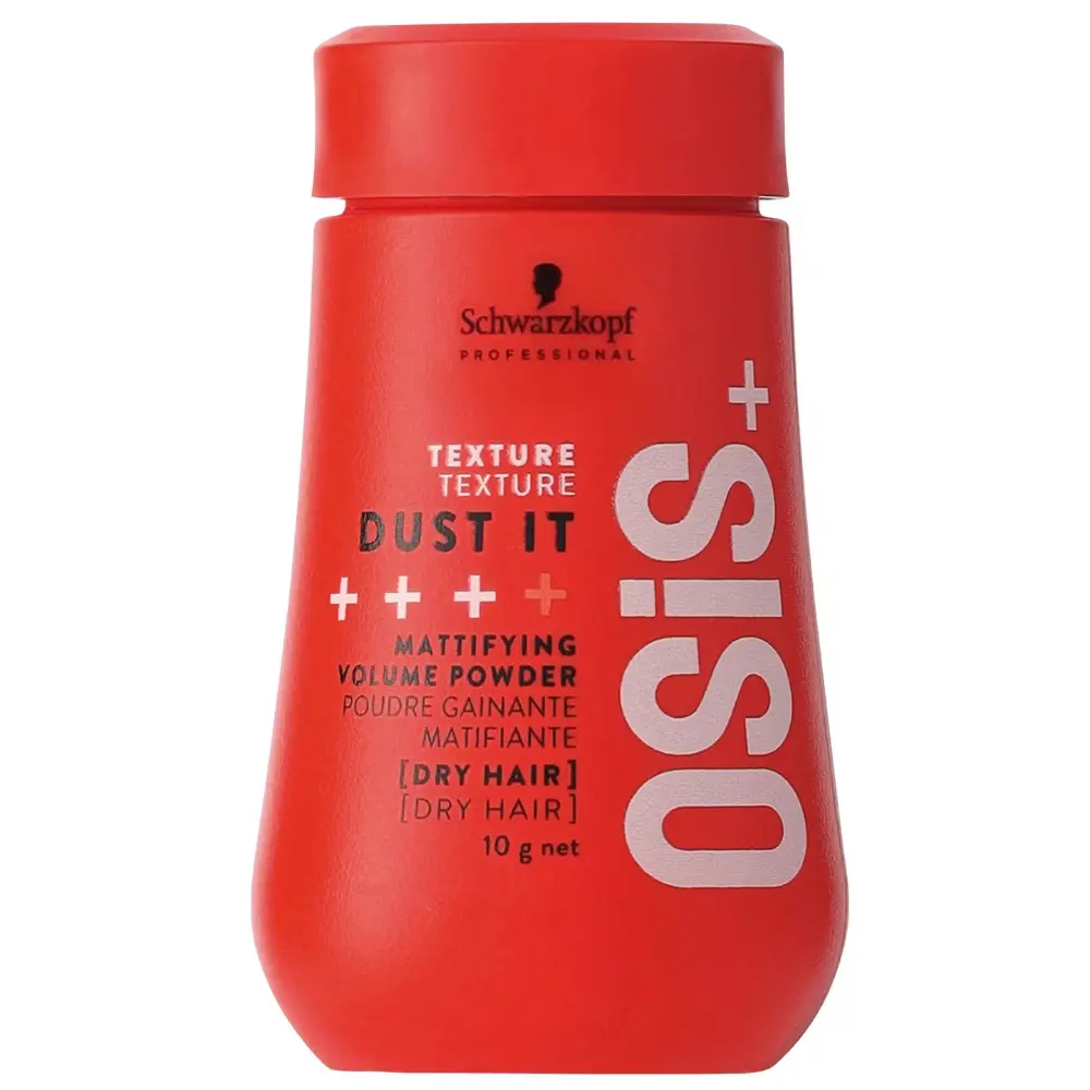 OSIS+ DUST IT MATTAPUUTERI SIROTELTAVA 10G