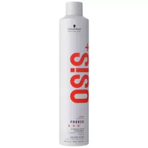 OSIS+ FREEZE VOIMAKAS HIUSKIINNE 500ML