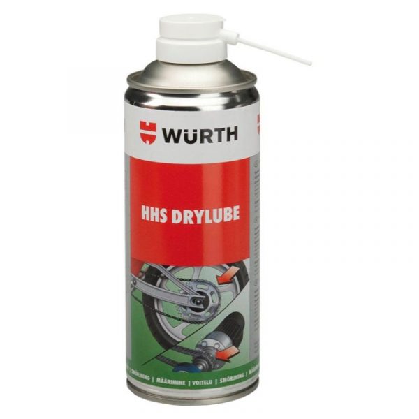 HHS DRYLUBE 400ML