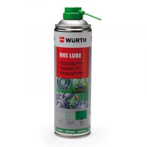 HHS LUBE 500ML