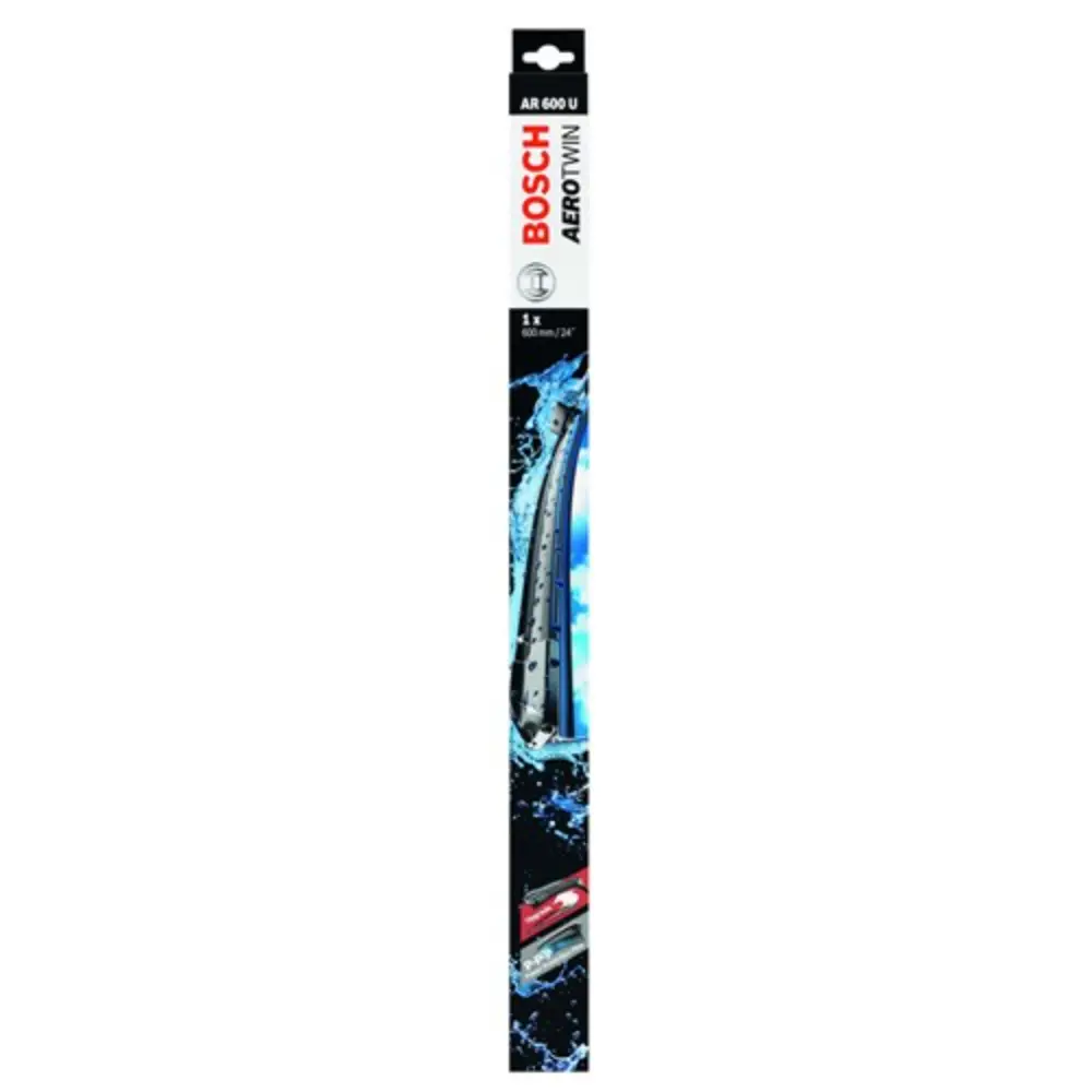 BOSCH AEROTWIN RETROFIT PYYHKIJÄNSULKA 380MM AR15U