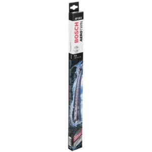 PYYHKIJÄNSULKA BOSCH AEROTWIN PLUS AP400U 400MM
