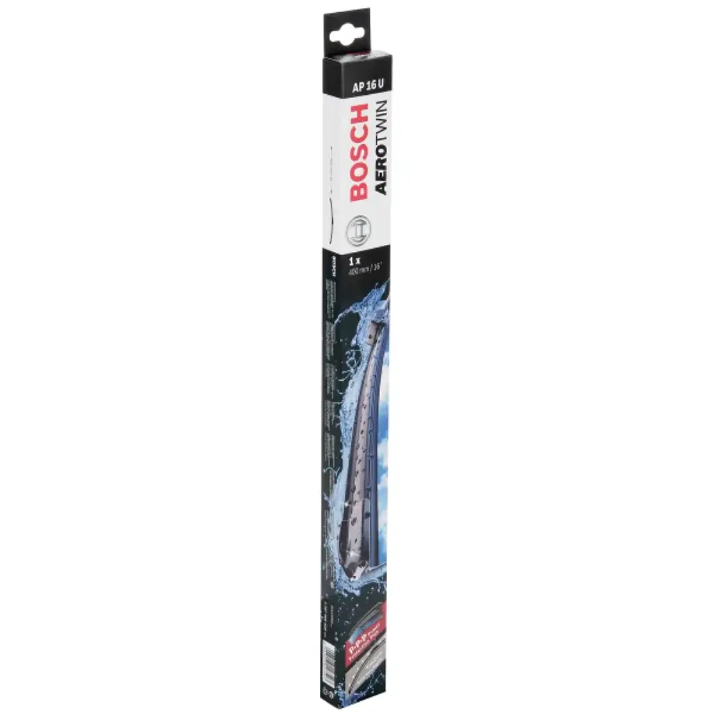 PYYHKIJÄNSULKA BOSCH AEROTWIN PLUS AP400U 400MM