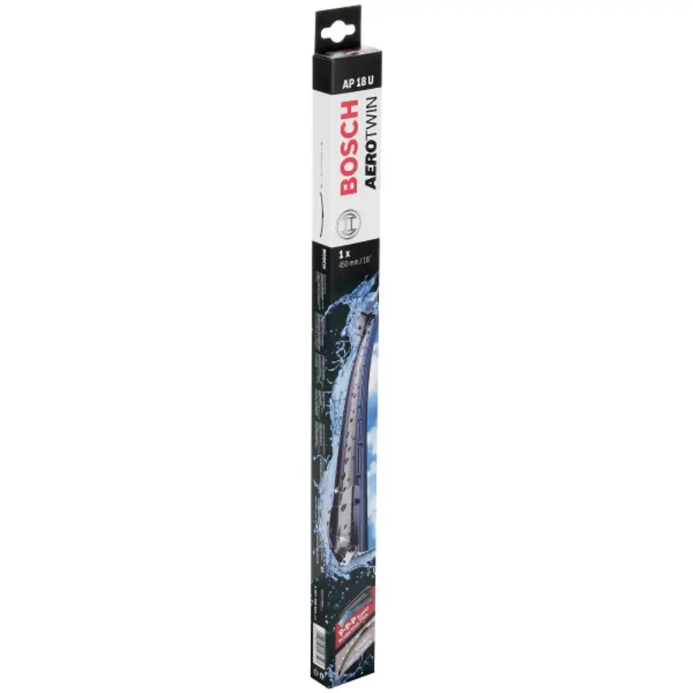BOSCH AEROTWIN PLUS PYYHKIJÄNSULKA AP450U 450MM