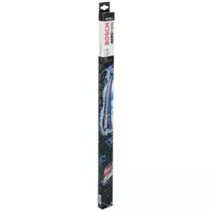 BOSCH PYYHKIJÄNSULKA AEROTWIN PLUS AP650U 650MM