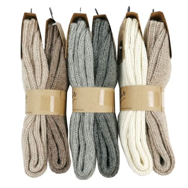 ALPAKKAVILLASUKKA 2-PACK ERI KOOT - Image 3