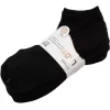 ANTONIO LADYSNEAKER 10PACK MUSTA 36-41