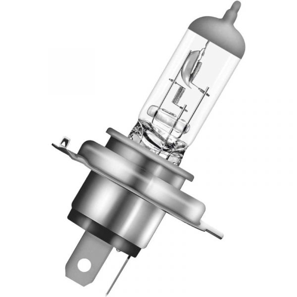 OSRAM H4 60/55W ORIGINAL - Image 2