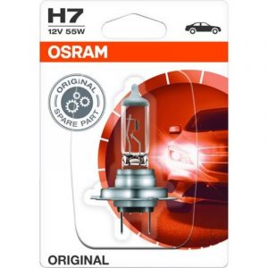 OSRAM H712V 55W BLISTER