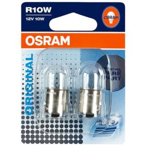 OSRAM 12V 10W