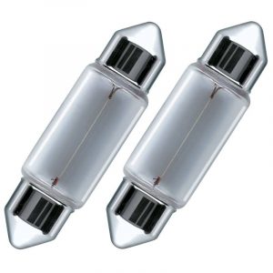 OSRAM 12V 5W C5W