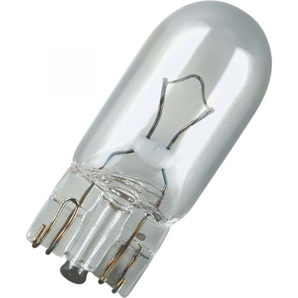 OSRAM 12V 3W