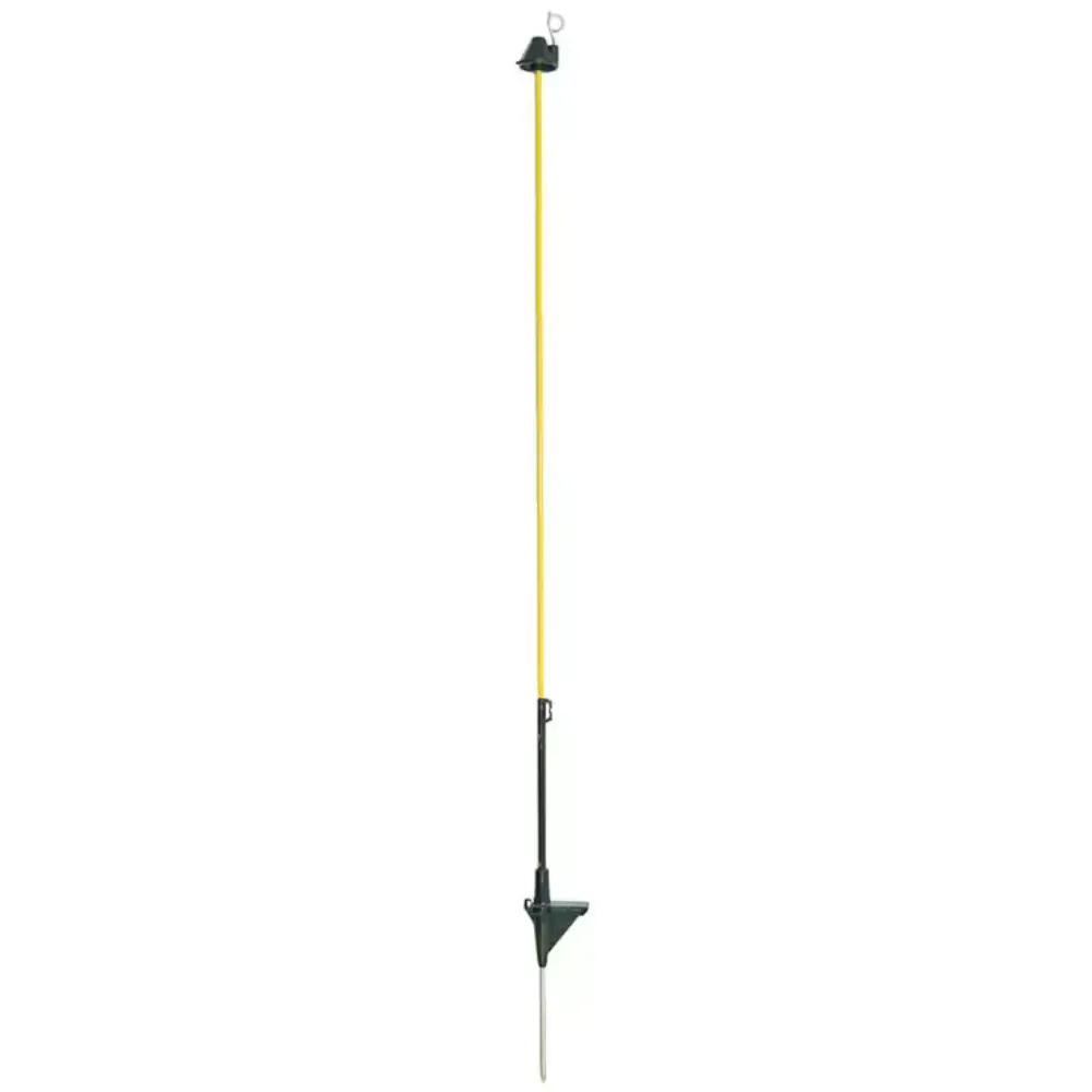 AKO LASIKUITUTOLPPA 154CM 10KPL