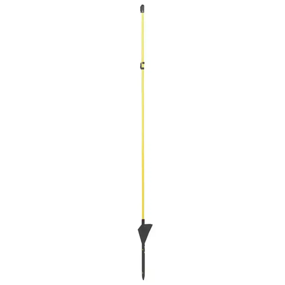 AKO LASIKUITUTOLPPA 154CM 10KPL