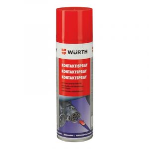 WURTH KONTAKTISPRAY 300ML