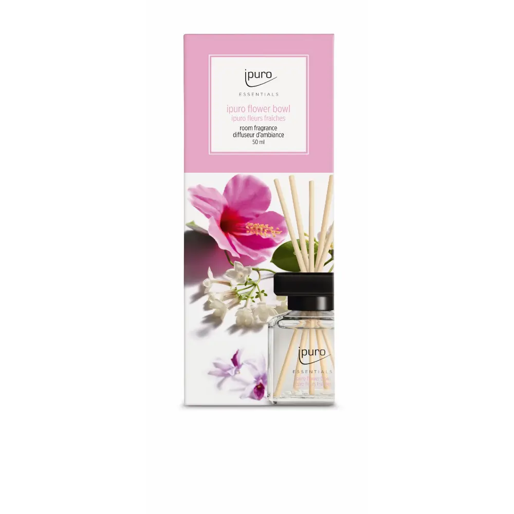 IPURO HUONETUOKSU 50ML FLOWER BOWL