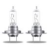 OSRAM NIGHT BREAKER SILVER H7 2KPL
