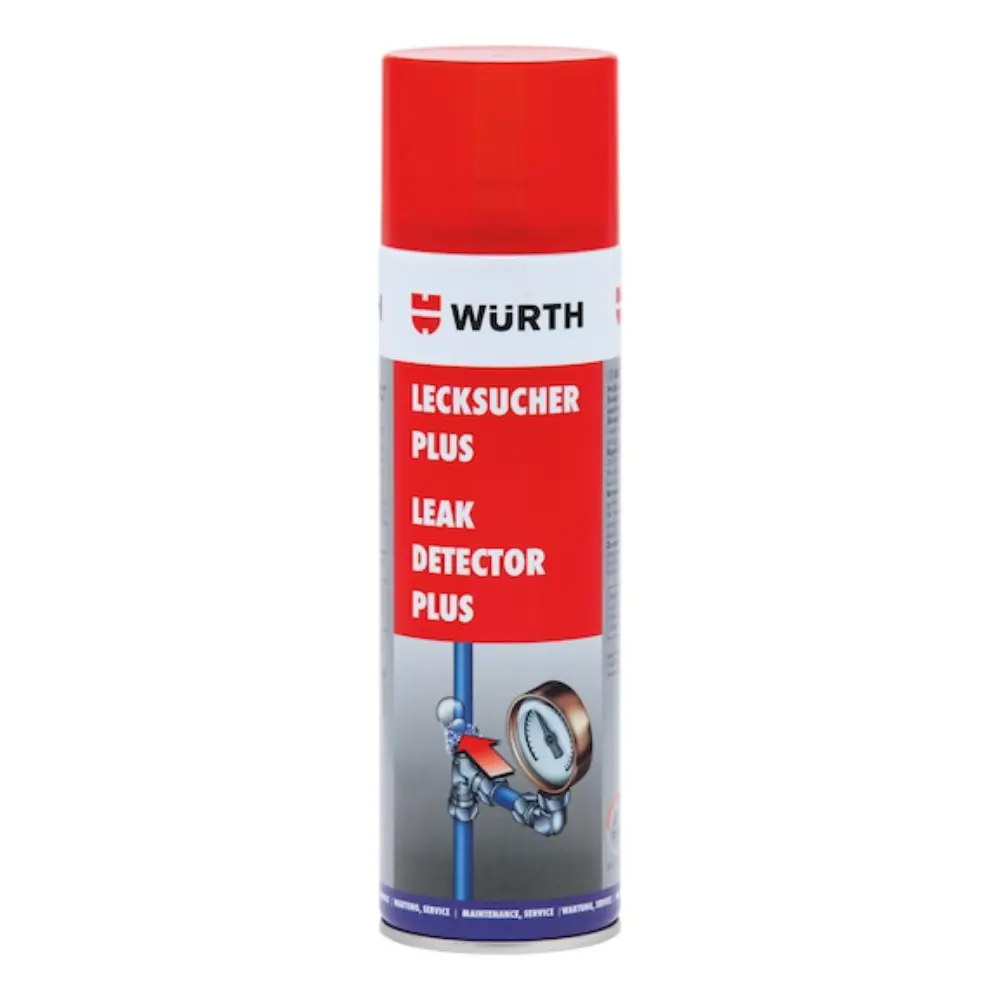 WURTH VUODONILMAISU AINE PLUS