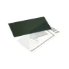 POLYCARBONAATTILASI 110X60MM