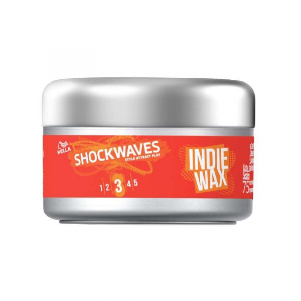 SHOCKWAVES INDIE VAHA 75 ML