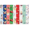 DISNEY JOULUPAPERI 70CMX2M ERI VAIHTOEHTOJA