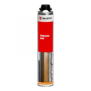 WURHT PURLOGIC DUO ERISTEVAAHTO 750ML