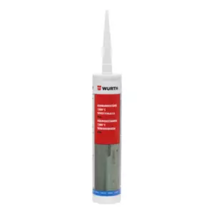 WURTH KUUMANKESTÄVÄ MASSA 1200 C 310ML