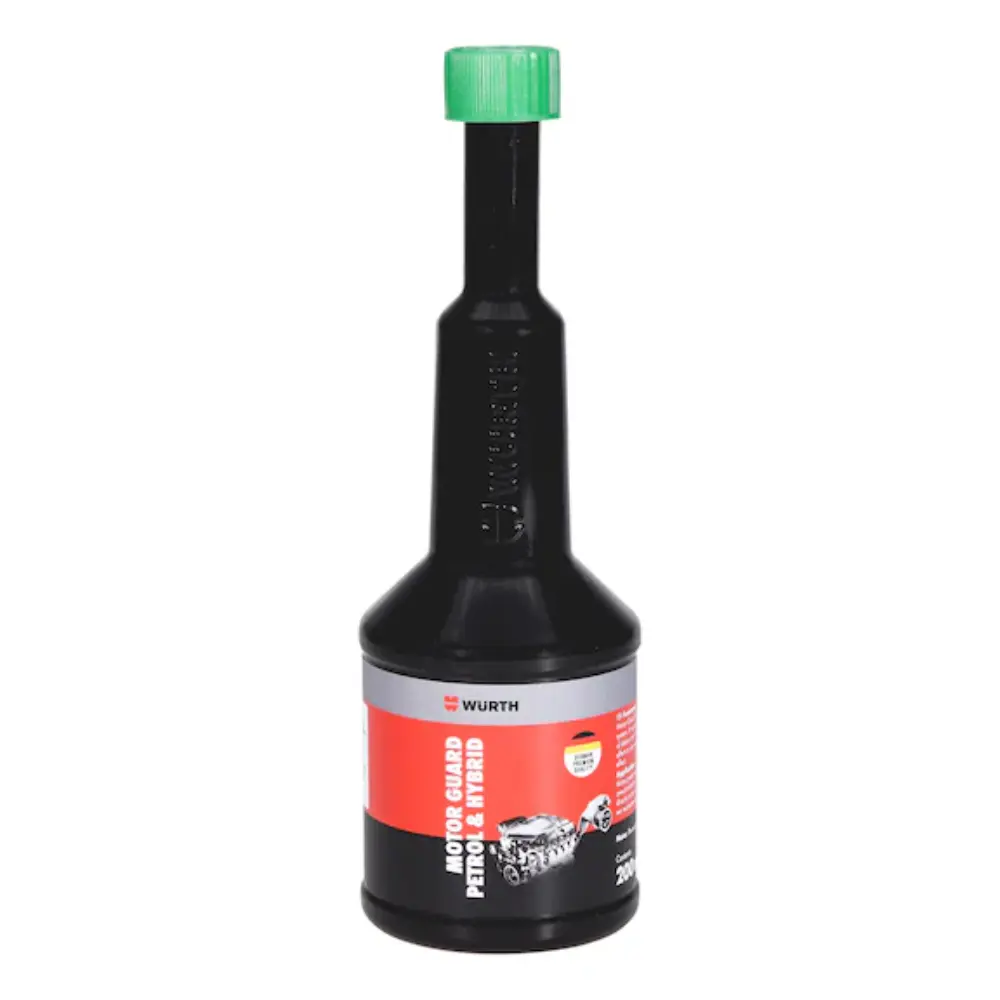 WÜRTH BENSIINIMOOTTORIN TEHOAINE 200ML