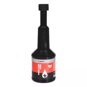 DIESELMOOTTORIN PUHDISTUSAINE 200ML