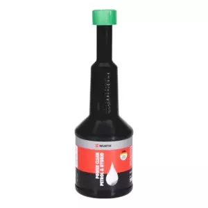 WÜRTH BENSIINIMOOTTORIN PUHDISTUSAINE 200ML
