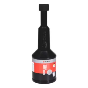 WÜRTH HIUKKASSUODATTIMEN PUHDISTUSAINE 200ML