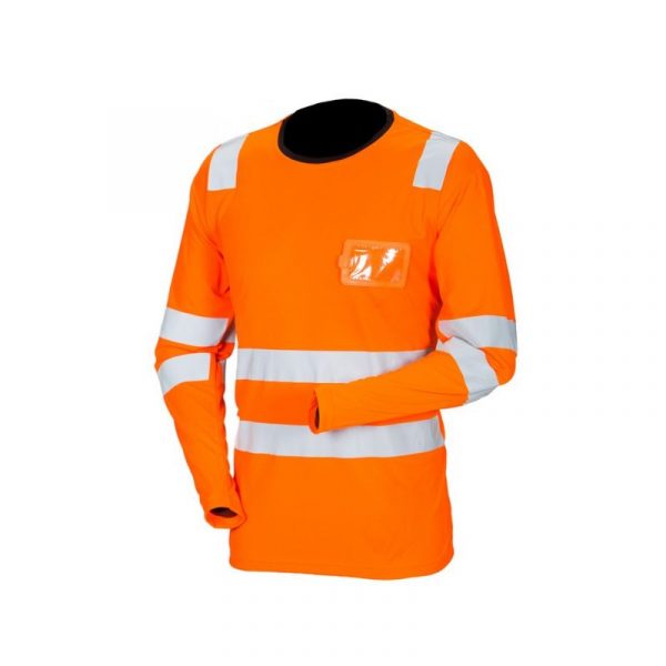 PRIHA HUOMIOPAITA PITKÄHIHAINEN ORANSSI