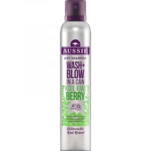 AUSSIE KOOL KIWI BERRY KUIVASHAMPOO 180ML