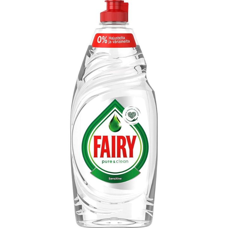 FAIRY SENSITIVE KÄSITISKIAINE 500ML