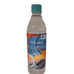 VM PARAFIINIÖLJY 0,5L