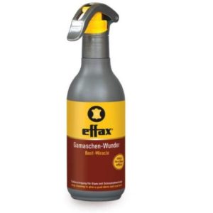 EFFAX HORSEBOOT MIRACLE PUHDISTUSSUIHKE 250ML