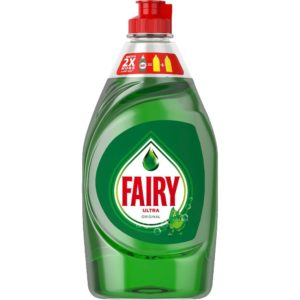 FAIRY ORIGINAL 450ML