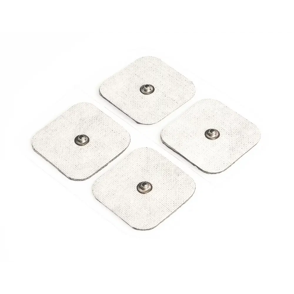 BEURER EM49 -LISÄELEKTRODIT 45X45MM 8KPL