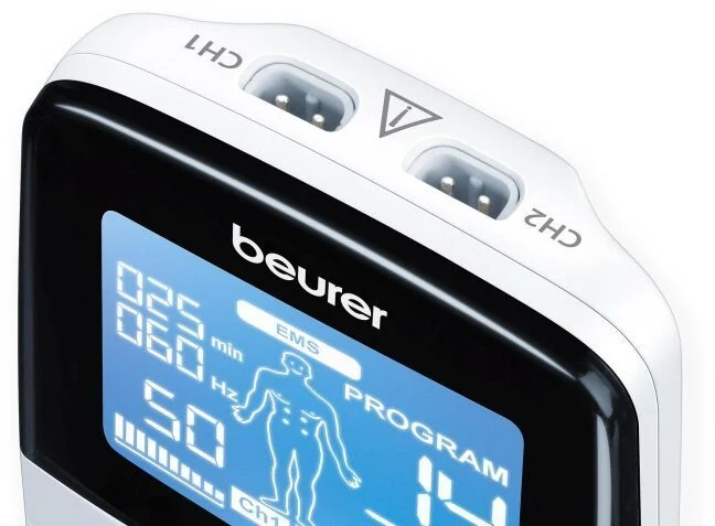 BEURER EM149 TENS/EMS+HIERONTALAITE