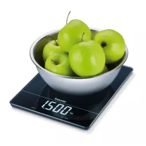 BEURER KS34 XL KEITTIÖVAAKA