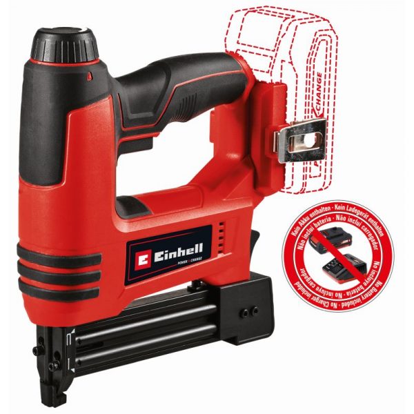 EINHELL AKKUNAULAIN 2IN1 TE-CN 18 LI SOLO RUNKO