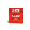 ONE TOUCH CLASSIC KONDOMI