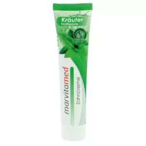 MARVITA HAMMASTAHNA HERBAL 125ML